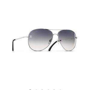❣️ CHANEL PILOT SUNGLASSES ❣️